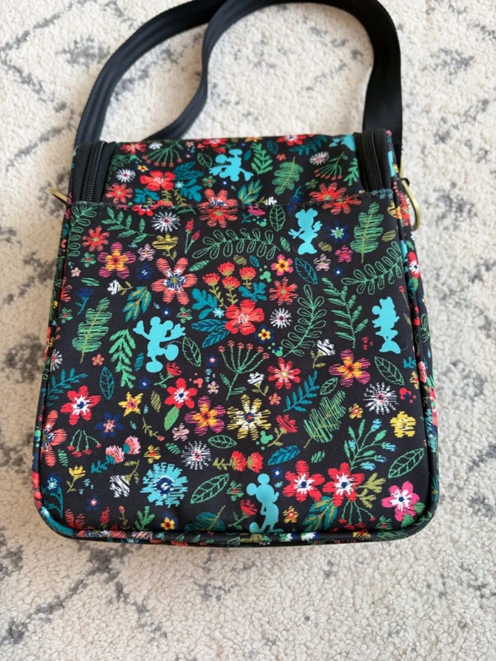 JuJuBe x Disney Amour Des Fleurs ADF Be Cool